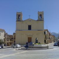 Campofelice di Roccella