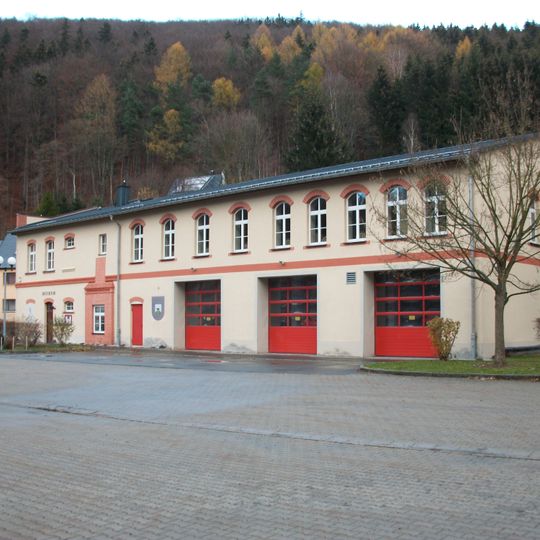 Preßnitztalmuseum