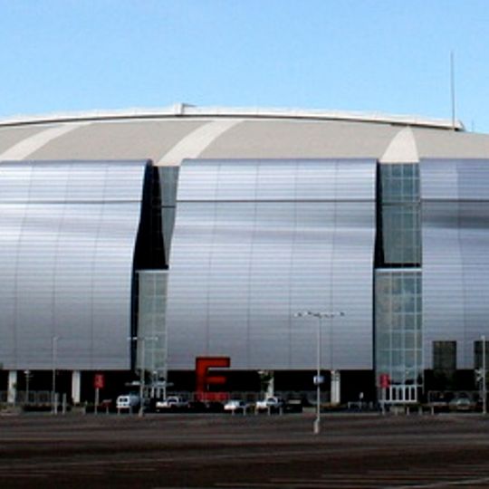University of Phoenix Stadium