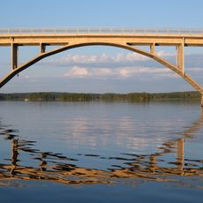 Käkisalmi Bridge