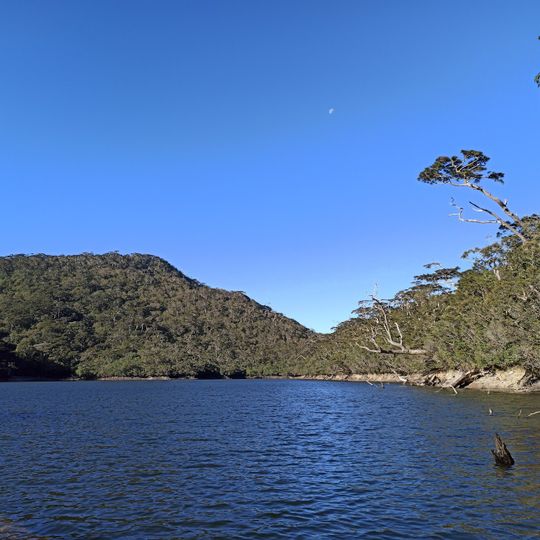 Lake Dalupalringi
