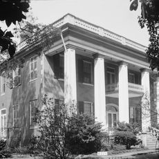 Battle-Friedman House