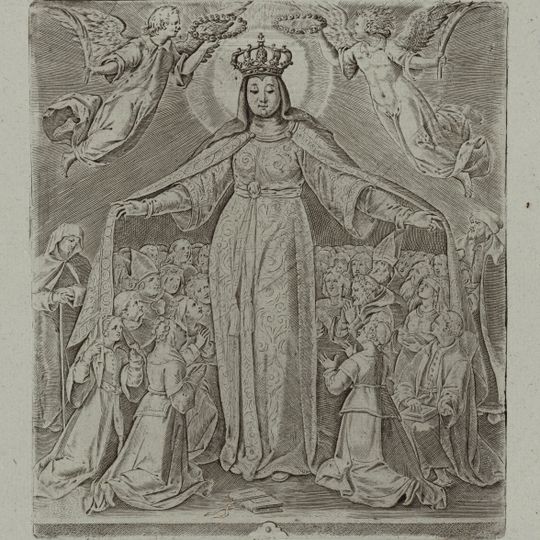 Chiesa di Maria Santissima del Soccorso