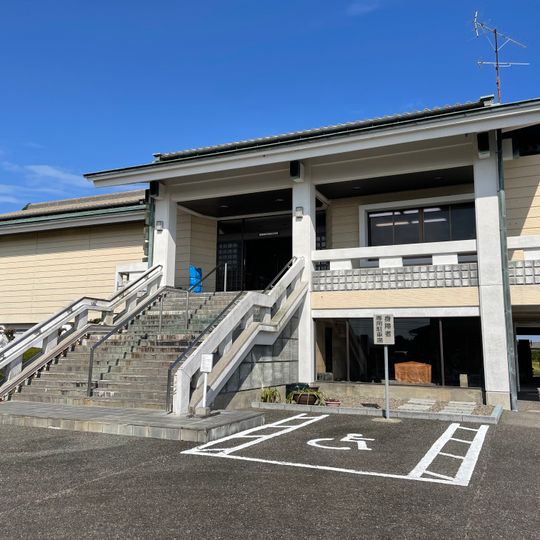 Anan City Awa-kubou and Folklore Museum