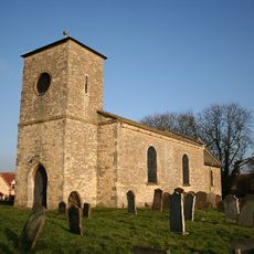 Church of St Andrew