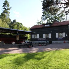 Oxelösunds Sjöfartsmuseum