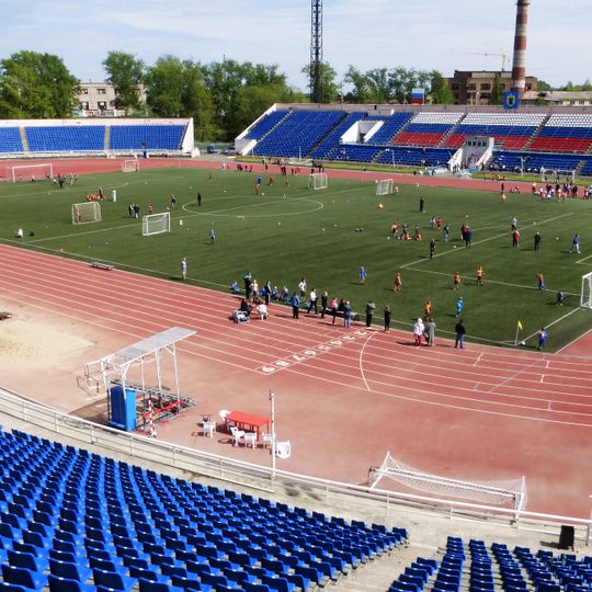 Spartak Stadium