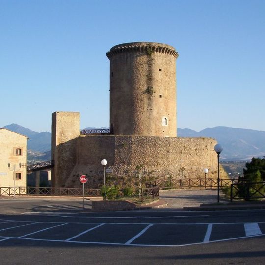 Torre di Drogone