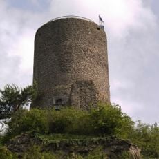 Vetzberg Castle