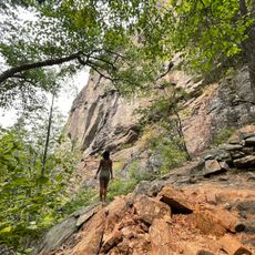 Cougar Canyon