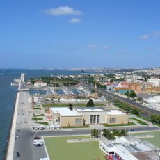 Doca do Bom Sucesso