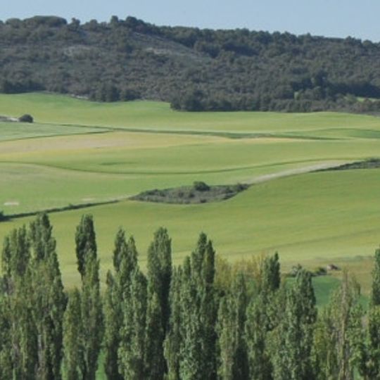 Provincia di Palencia