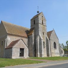 Église Saint-Martin de Beauvilliers