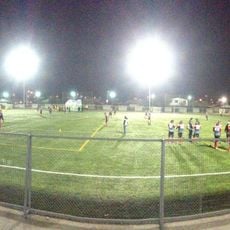 Estadio Municipal Benito Juárez