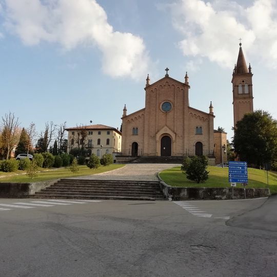 Chiesa di Sant'Antonino