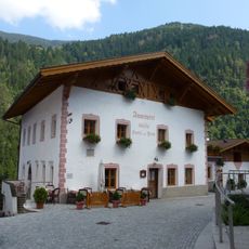 Innerwirt in St. Pankraz