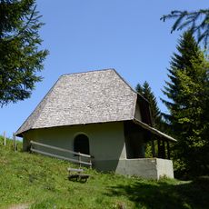 Kapelle selige Ilga, Schwarzenberg