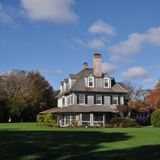 Col. Charles Codman Estate