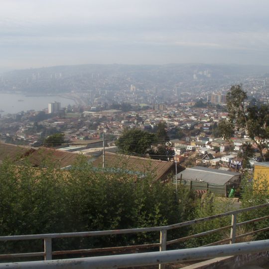 Playa Ancha