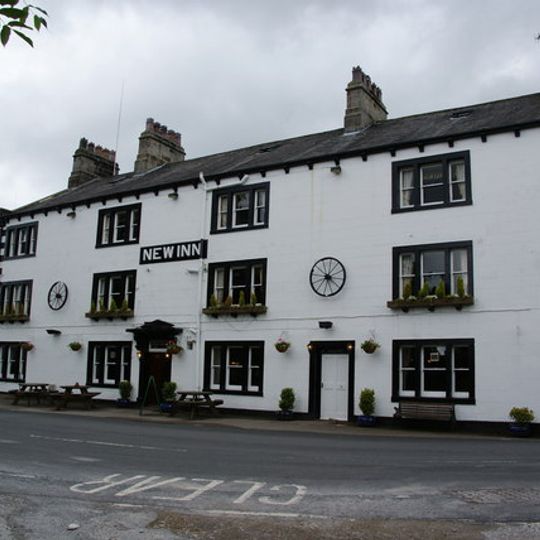 New Inn