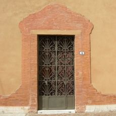 Chiesa e Monastero di Santa Giustina