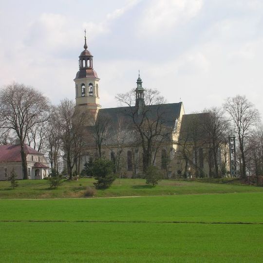 Domaniewice, Łódź Voivodeship