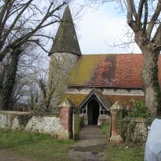 The Parish Church of St John