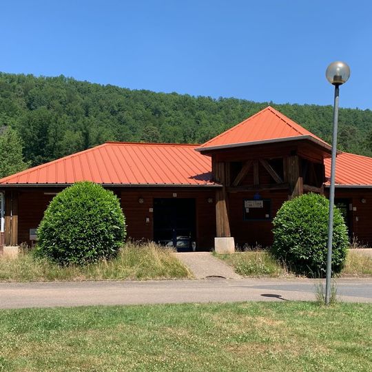 Camping Koawa Ramstein Plage
