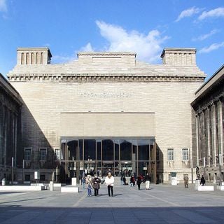 Museu de Pérgamo
