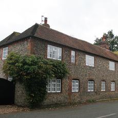 Bow Cottage  Salters