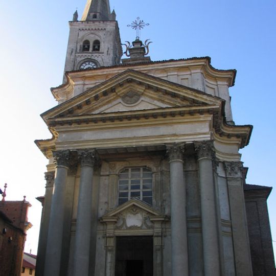 Chiesa di San Lorenzo Martire