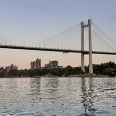 Euripus Bridge