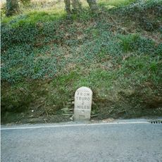 Milestone At Sw 813422 Sw