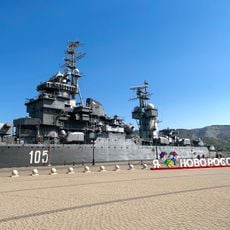Я ♥ Новороссийск