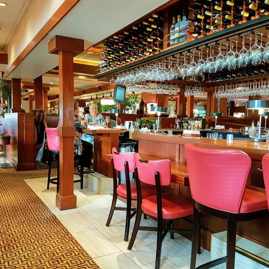 Seasons 52