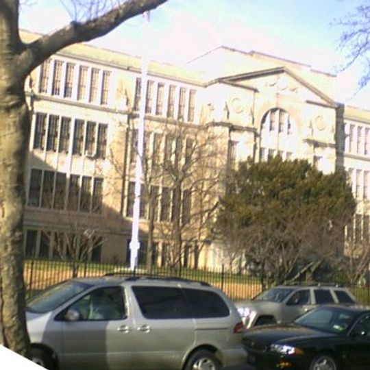 Abraham Lincoln High School