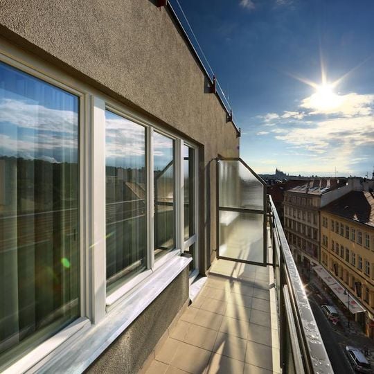 Residence Bene