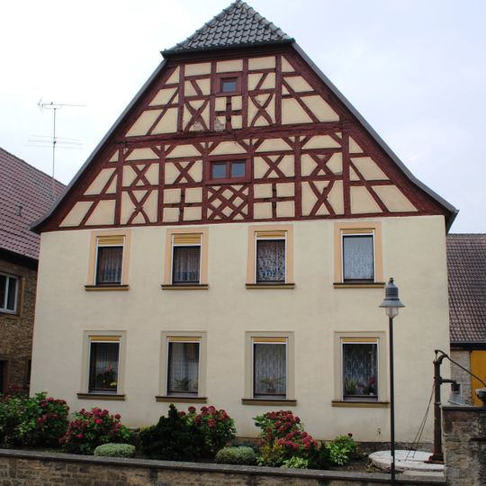 Bauernhaus