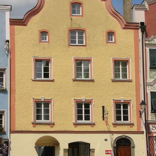 Bürgerhaus