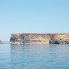 Panagia Barmbalia Lesvou