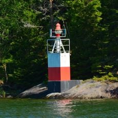 Harkö lighthouse