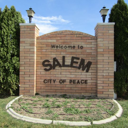 Salem