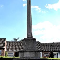 North Cave War Memorial