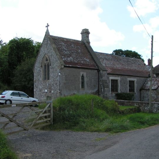 Church of St Boniface