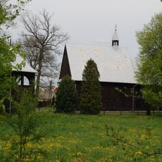 Kościół Św. Ducha w Węgrzynowie