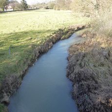 River Ise and Meadows