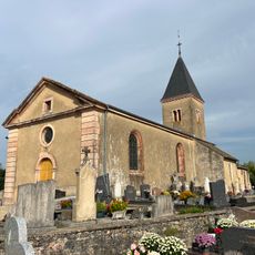 Église Notre-Dame-de-l'Assomption de Ratenelle