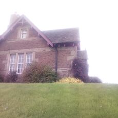 Kelso, 6 Maxwellheugh Terrace