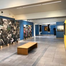 Musée Regards de Provence