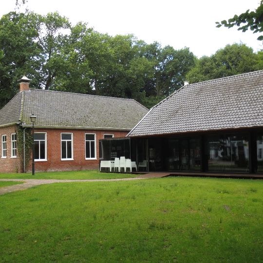 Museum de Oude Wolden